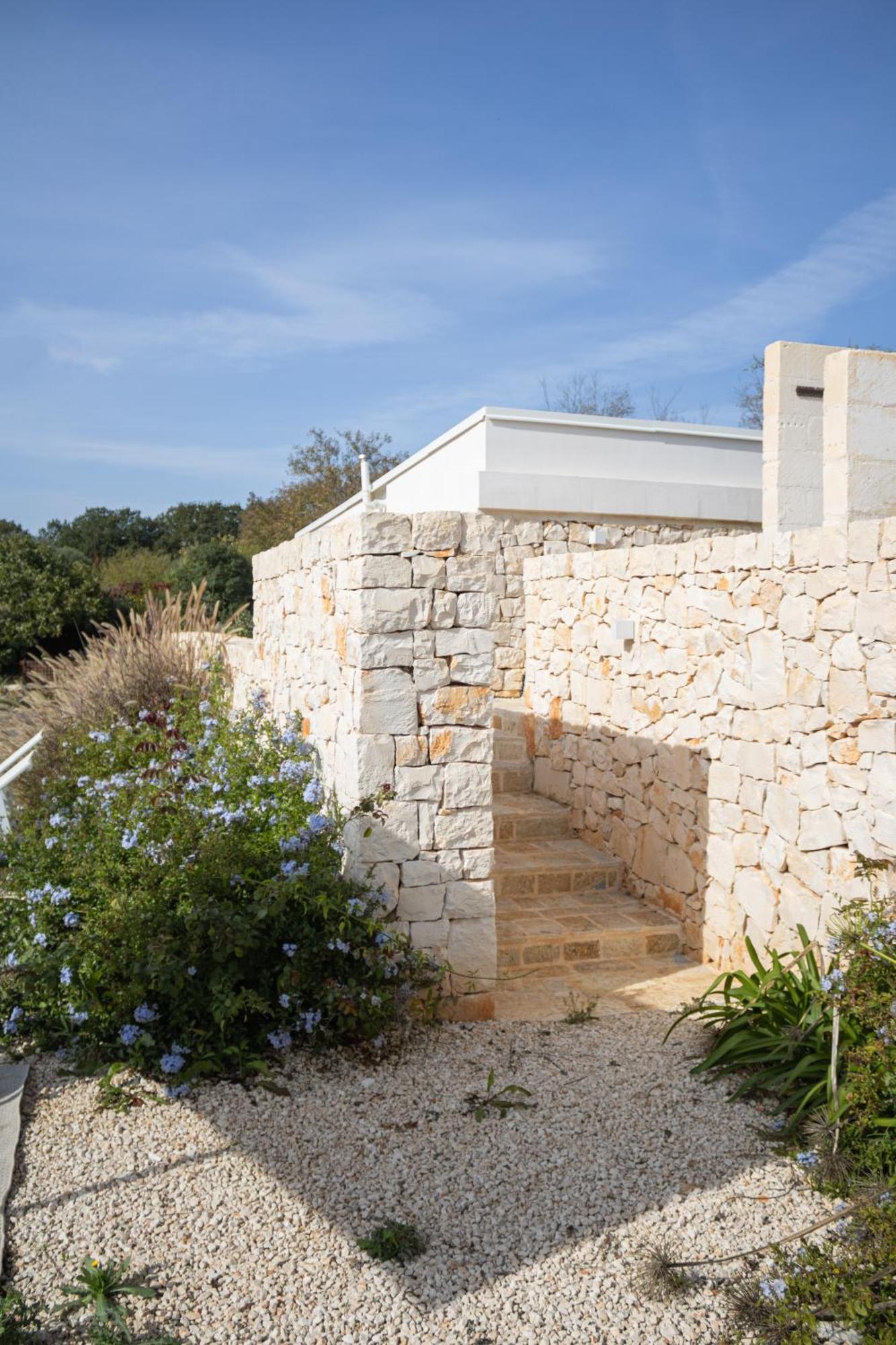 Villa Ada-Trulli Puglia Martina Franca Eksteriør bilde