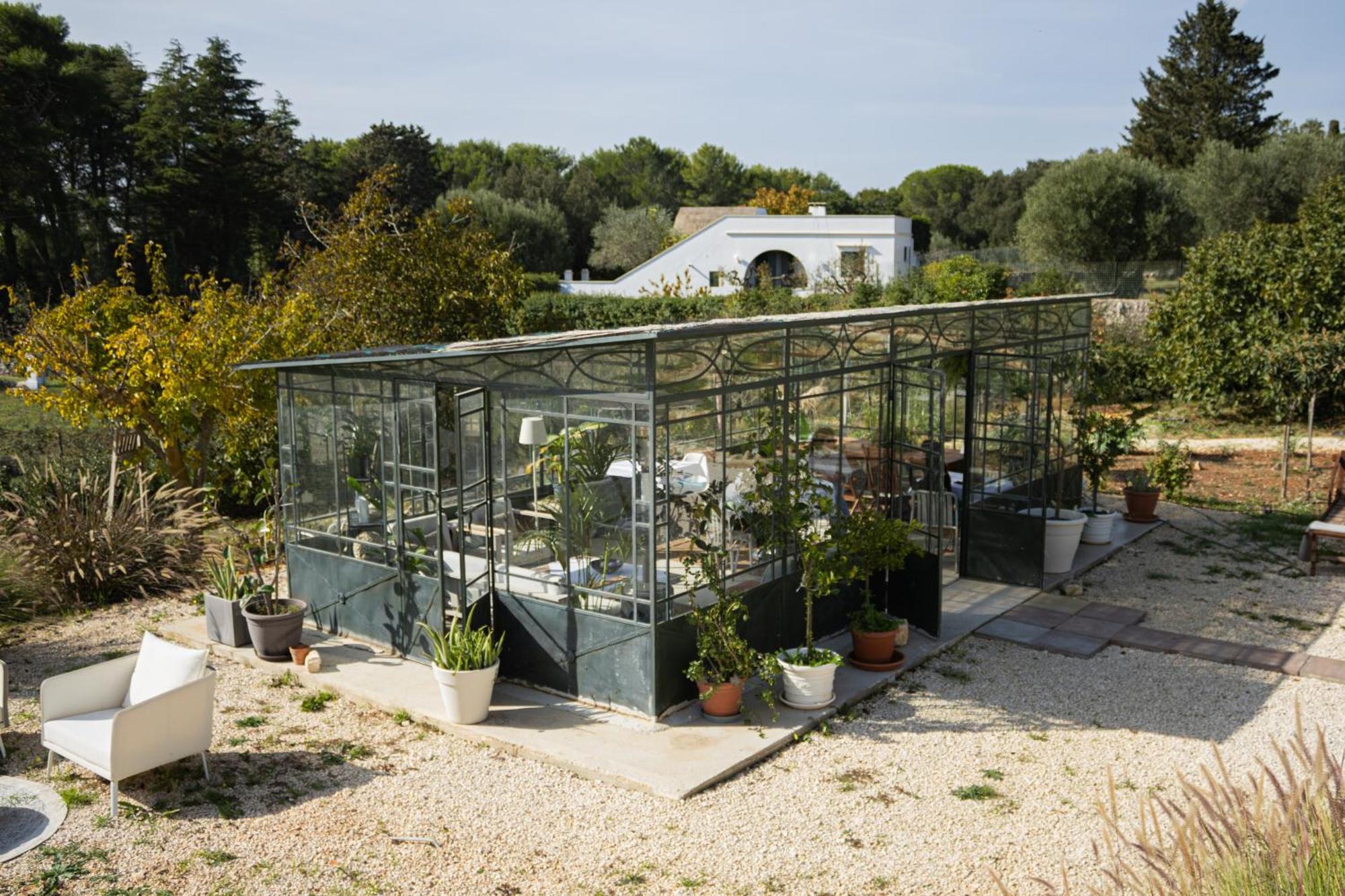 Villa Ada-Trulli Puglia Martina Franca Eksteriør bilde