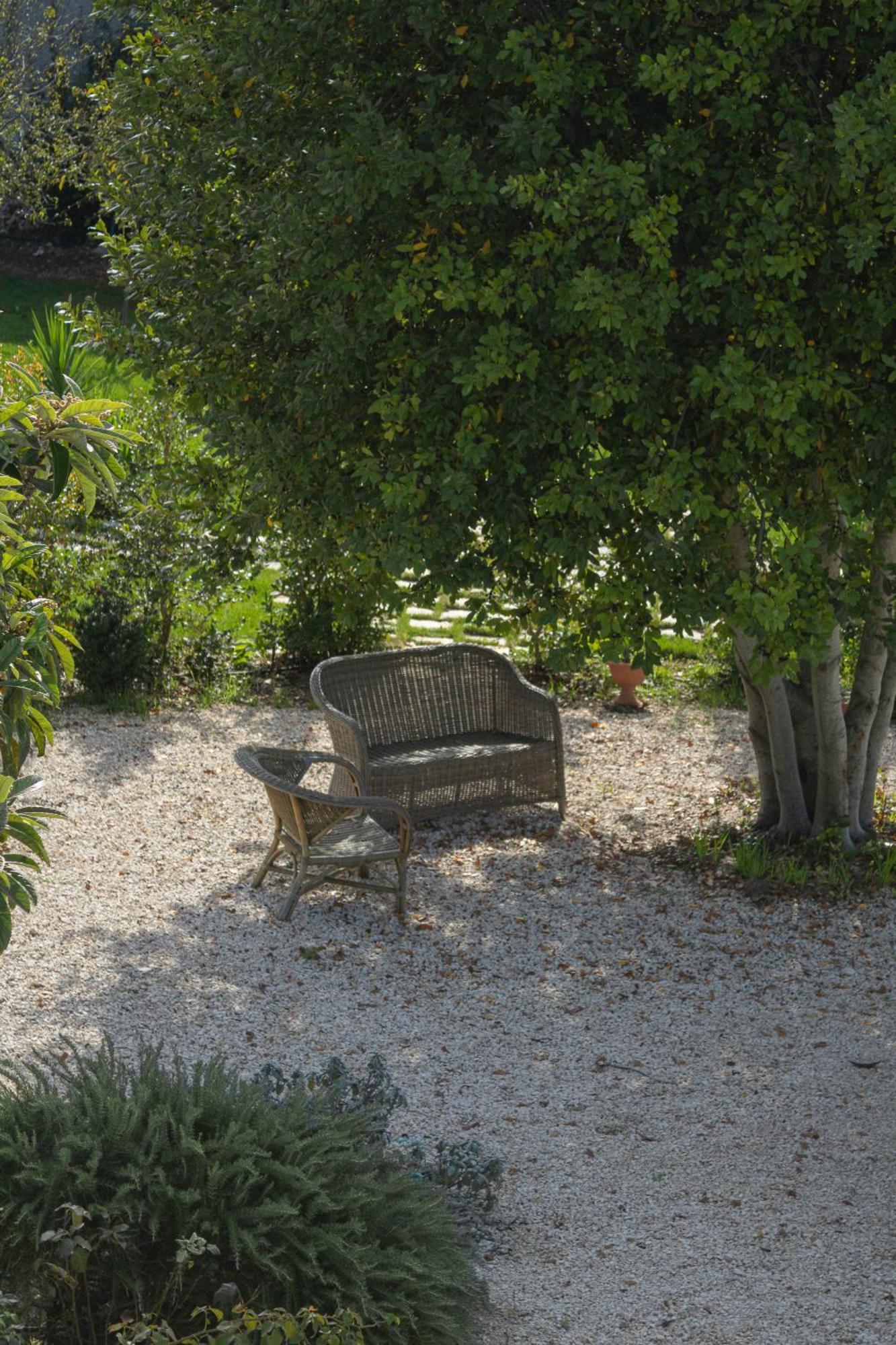 Villa Ada-Trulli Puglia Martina Franca Eksteriør bilde