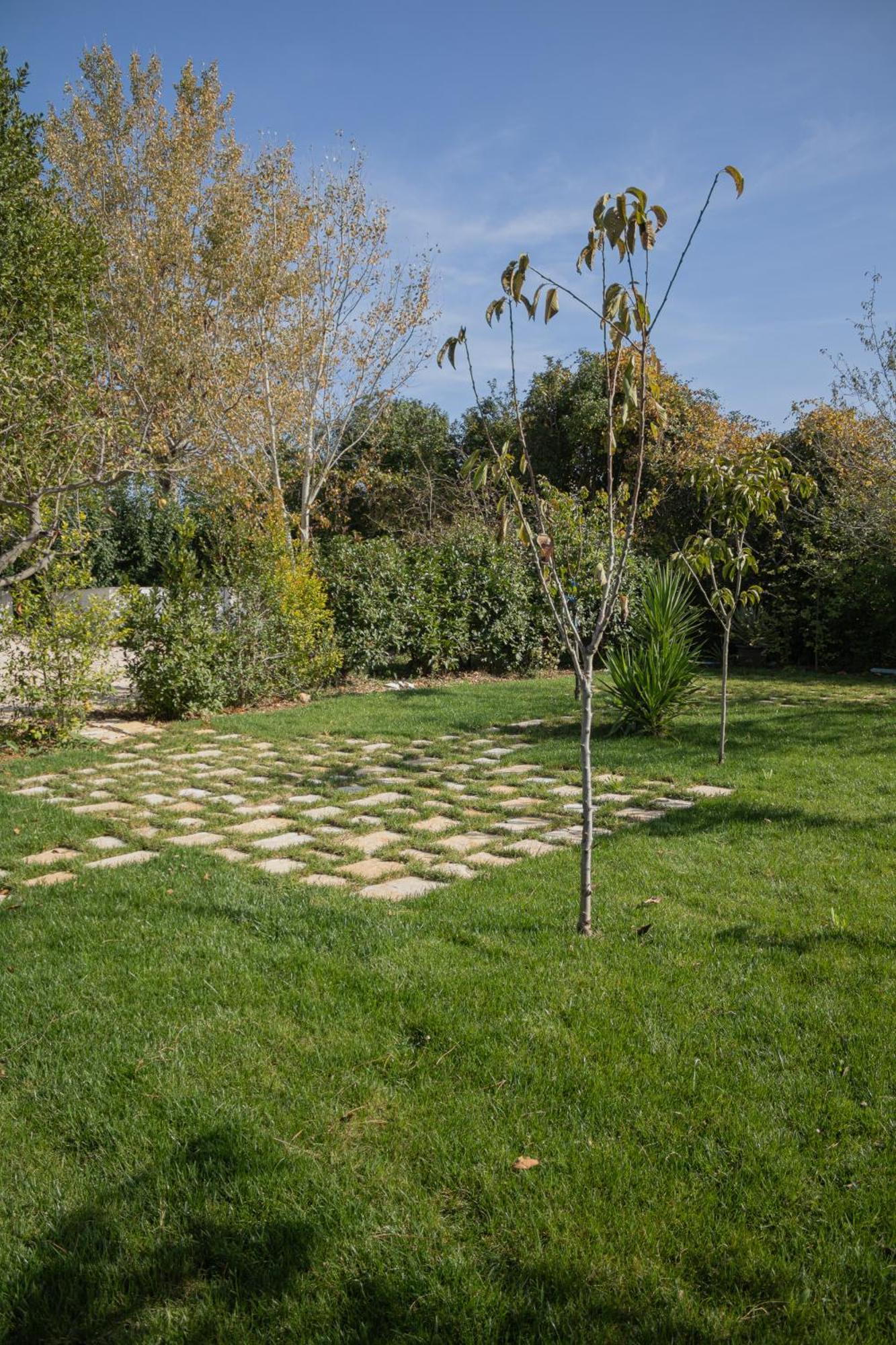 Villa Ada-Trulli Puglia Martina Franca Eksteriør bilde