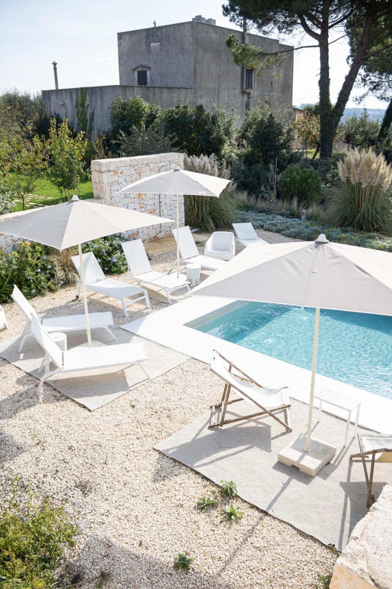 Villa Ada-Trulli Puglia Martina Franca Eksteriør bilde