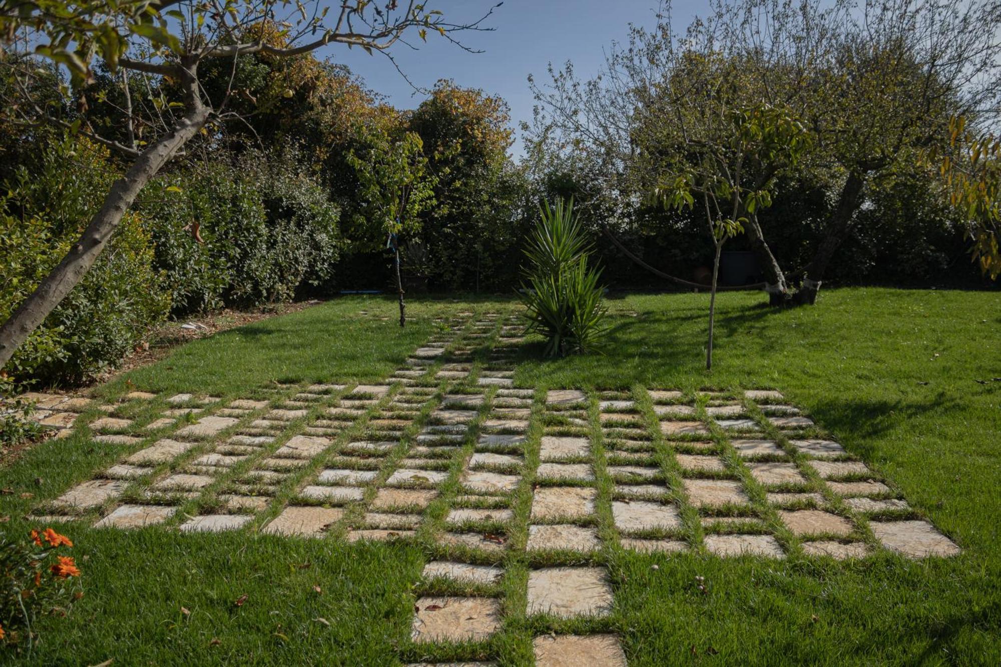 Villa Ada-Trulli Puglia Martina Franca Eksteriør bilde