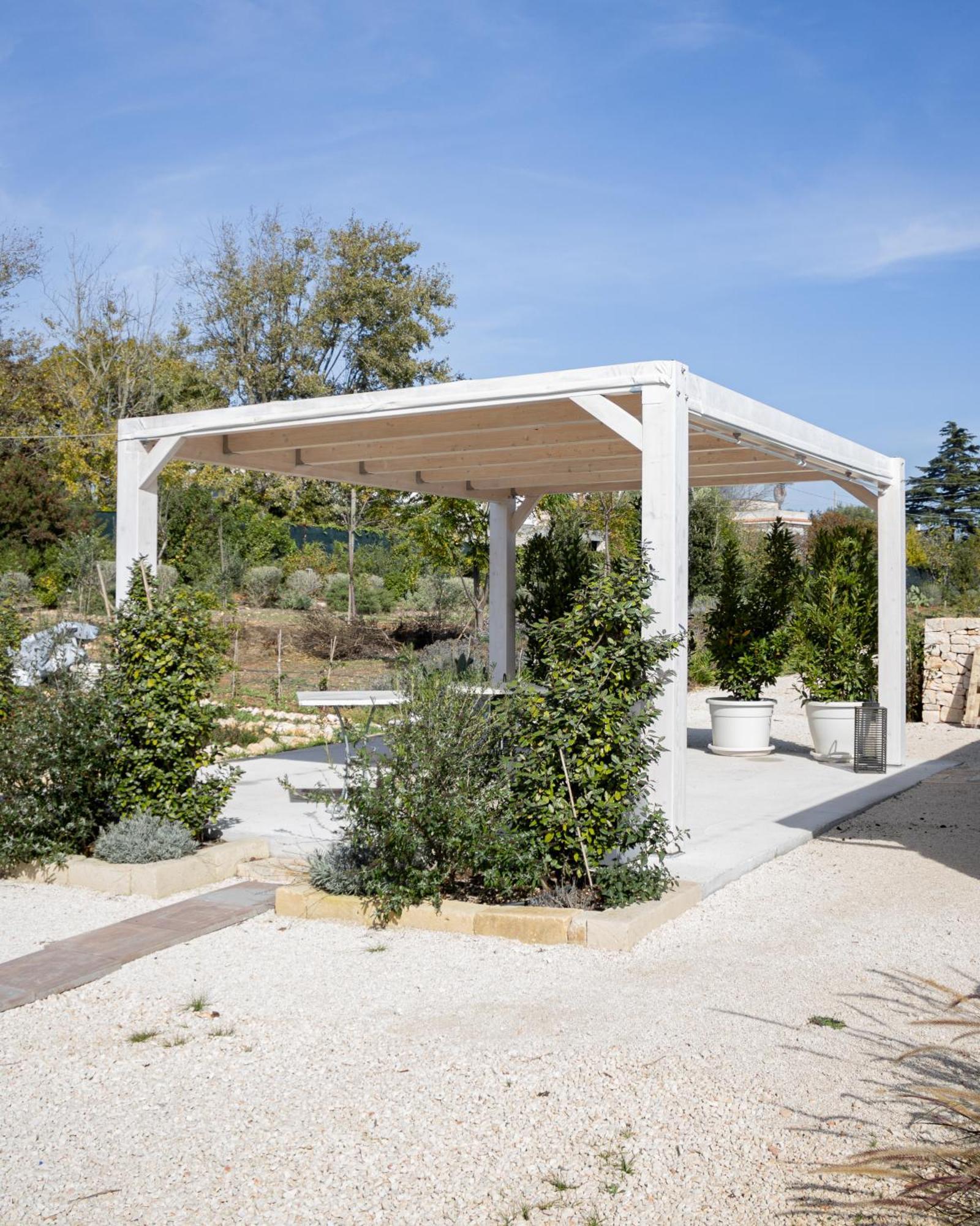 Villa Ada-Trulli Puglia Martina Franca Eksteriør bilde