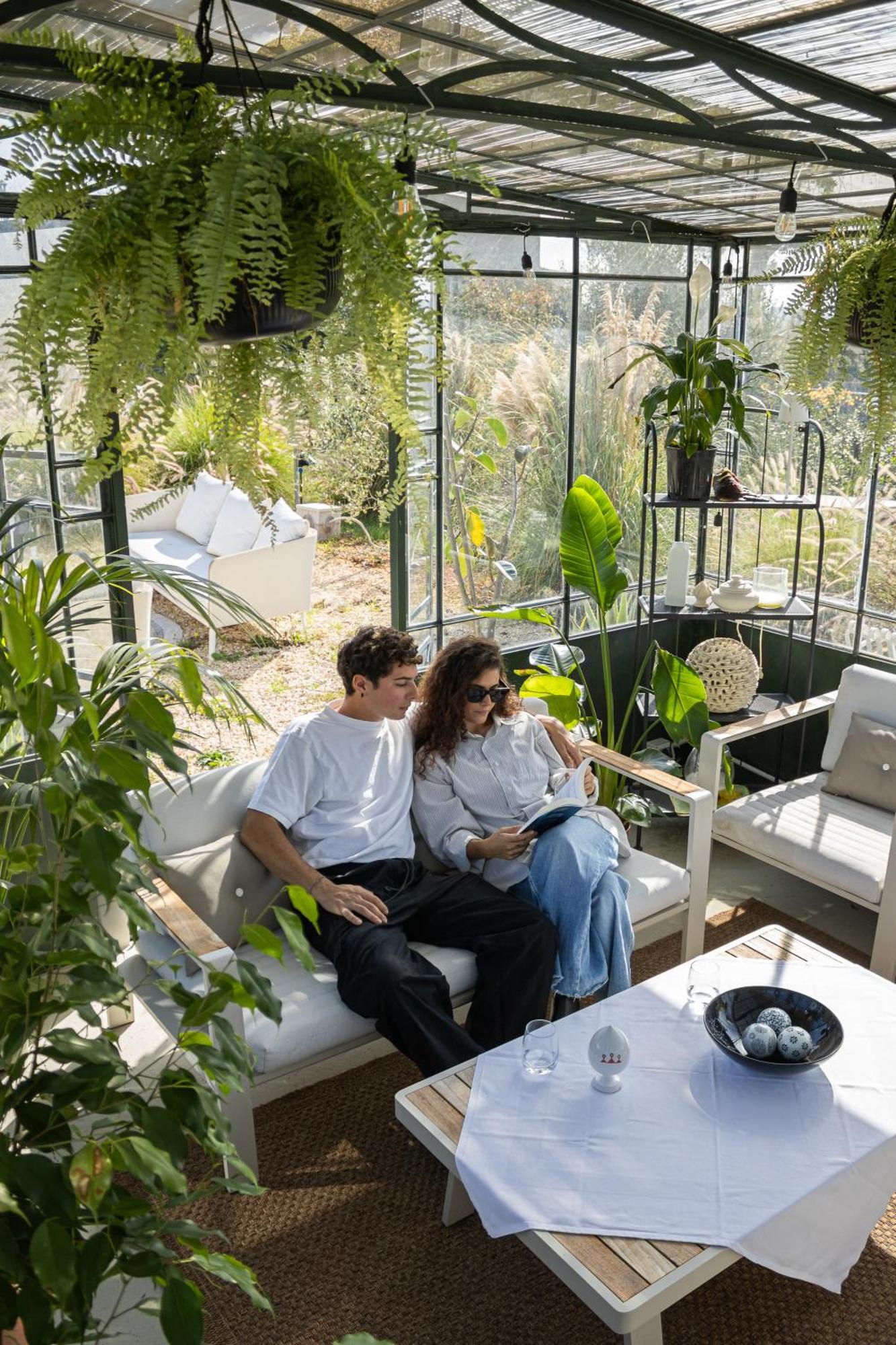 Villa Ada-Trulli Puglia Martina Franca Eksteriør bilde