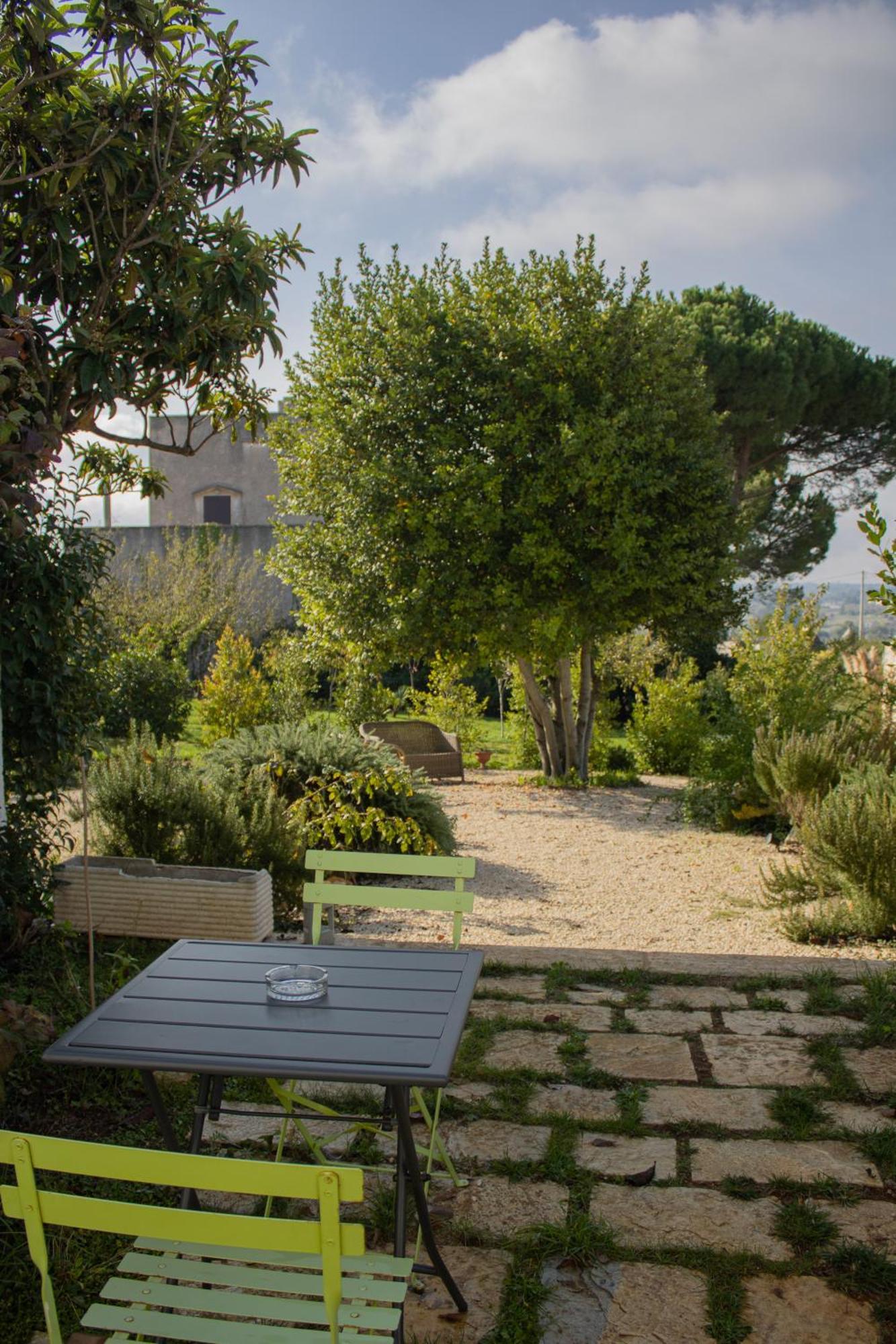 Villa Ada-Trulli Puglia Martina Franca Eksteriør bilde
