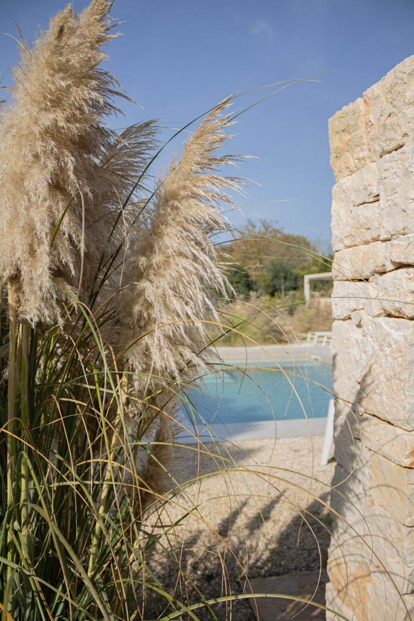 Villa Ada-Trulli Puglia Martina Franca Eksteriør bilde